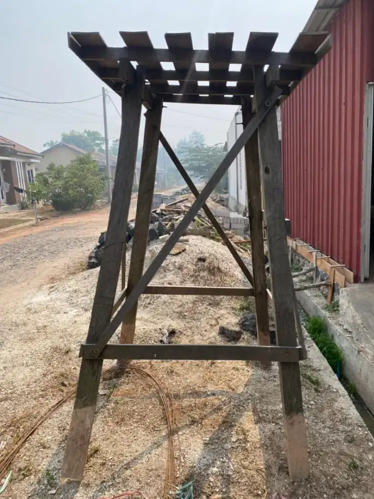 Menara tandon Ulin