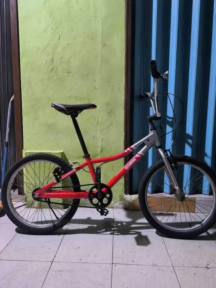 SCHWINN AERO STAR 20 INCH