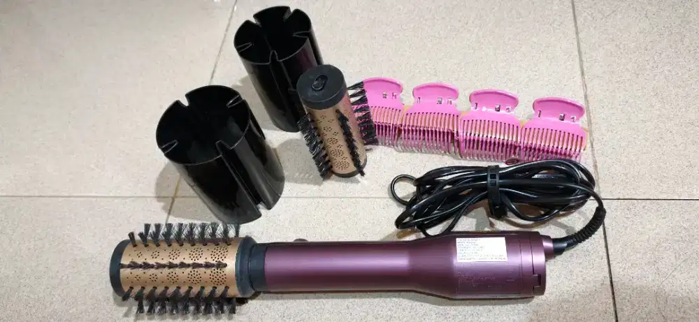 Babyliss Big Hair Dual