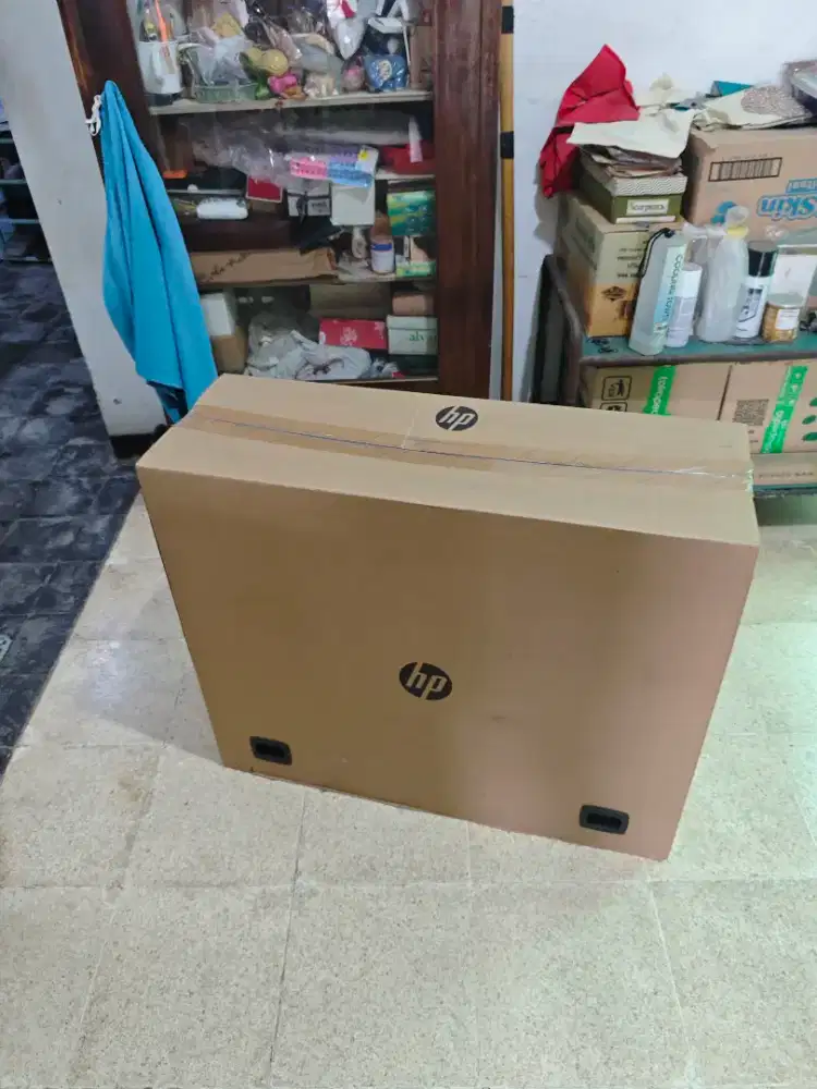 Komputer dektop merk HP