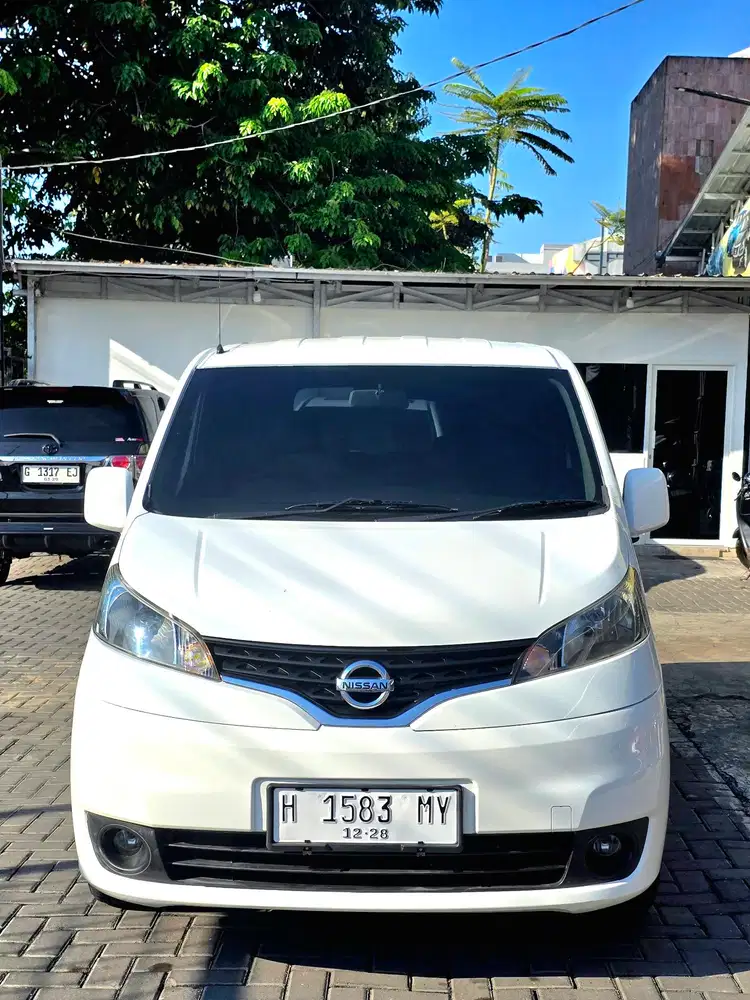 Kredit DP14JT!! Evalia XV AT 2013