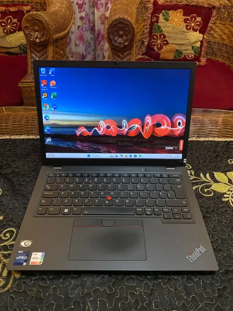 LENOVO THINKPAD L13 GEN 3