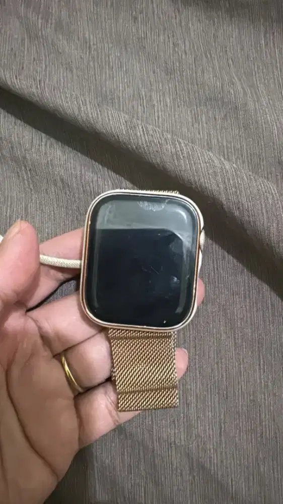 Apple watch series 9  45 mm