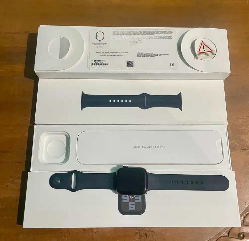 Apple Watch SE 2 44mm iBox