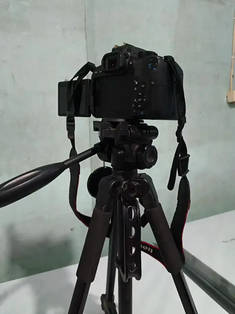Camera EOS 800D