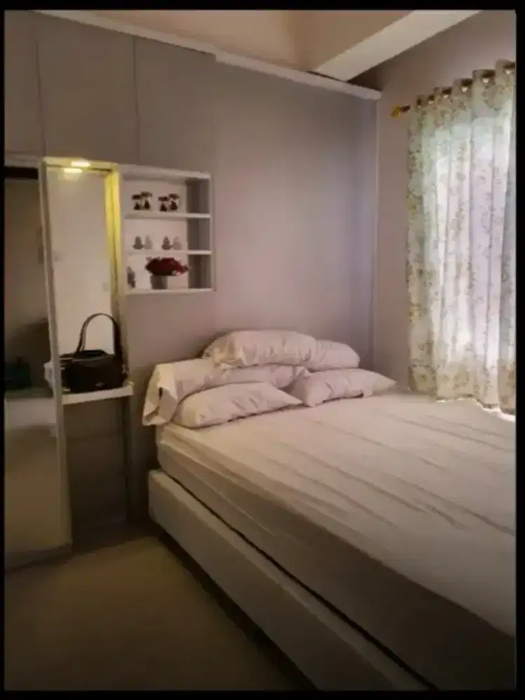 Disewakan Apartemen Cantik di Sunter. Sunter Park View