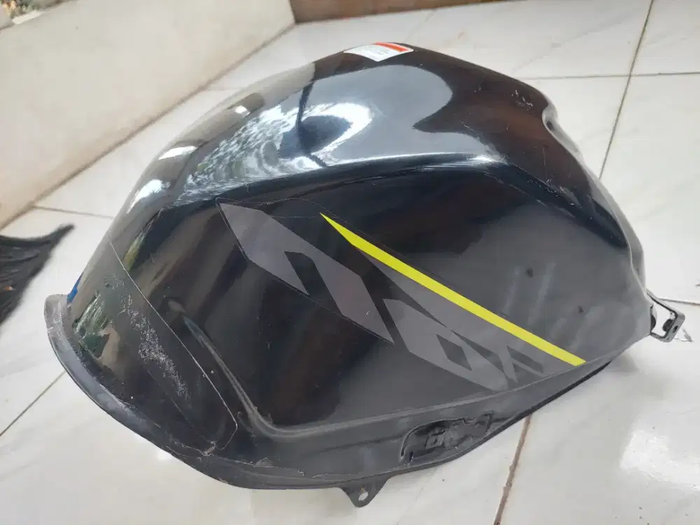 Tangki motor vixson
