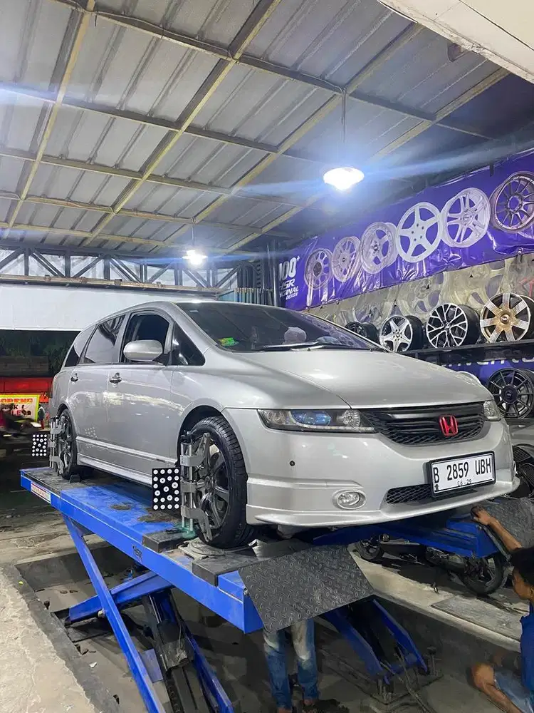 Odyssey Absolute