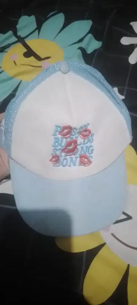 BU mas piro kunu