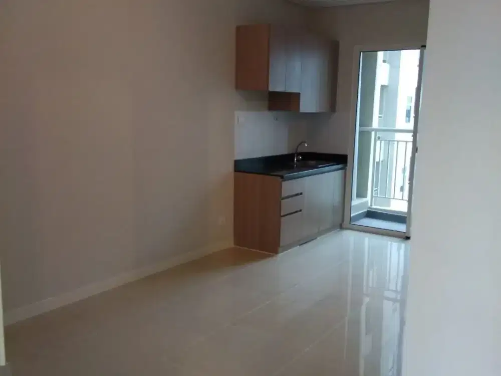 Dijual B.U Apartemen Madison Park 2 kamar Dekat Mall Central Park, Taman Anggrek, Tol, RS, Kampus Trisakti, UNTAR