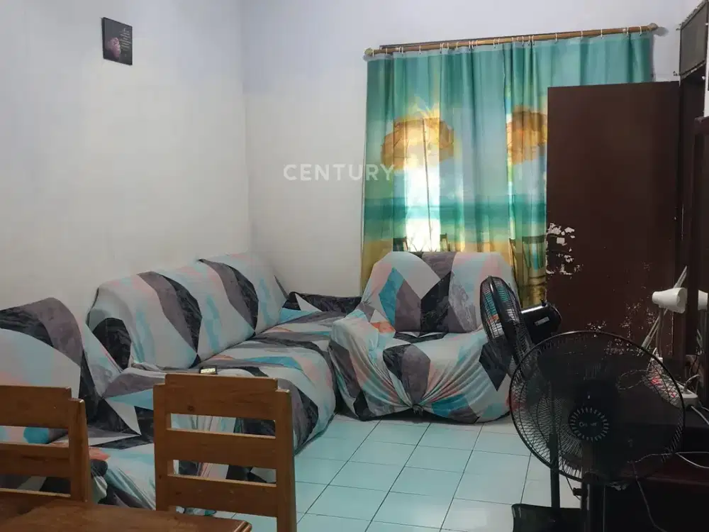 DIJUAL CEPAT RUMAH NUSA LOKA BSD LOKASI SUPER STRATEGIS