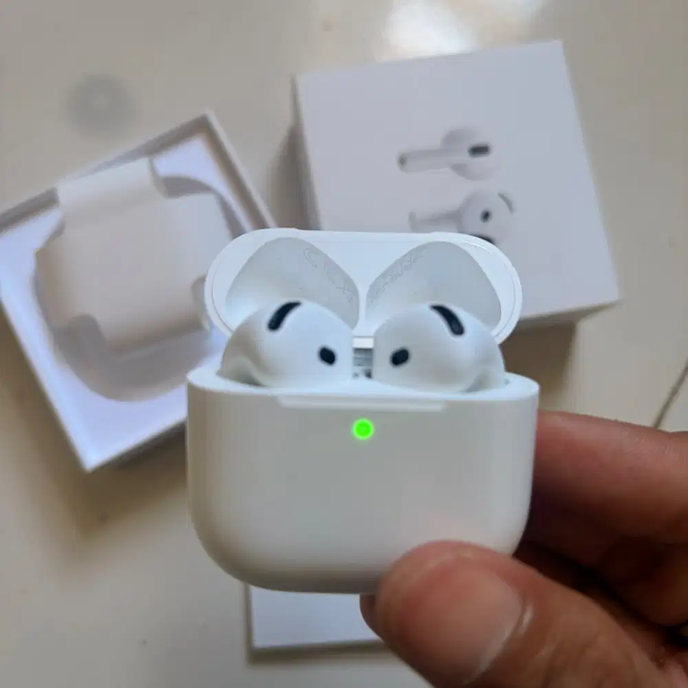 Airpods Gen4 Non Anc