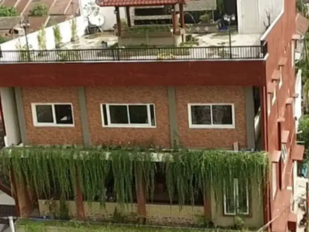 Murah sekali Tempat usaha di Sukodono sidoarjo