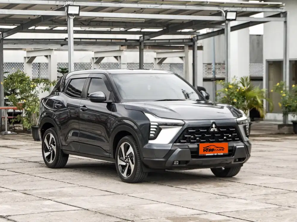 Mitsubishi XForce Ultimate AT
Th 2024
