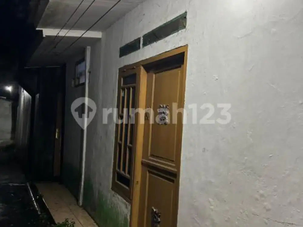 Rumah Kp.pitara, Kec.pancoran Mas, Kota Depok