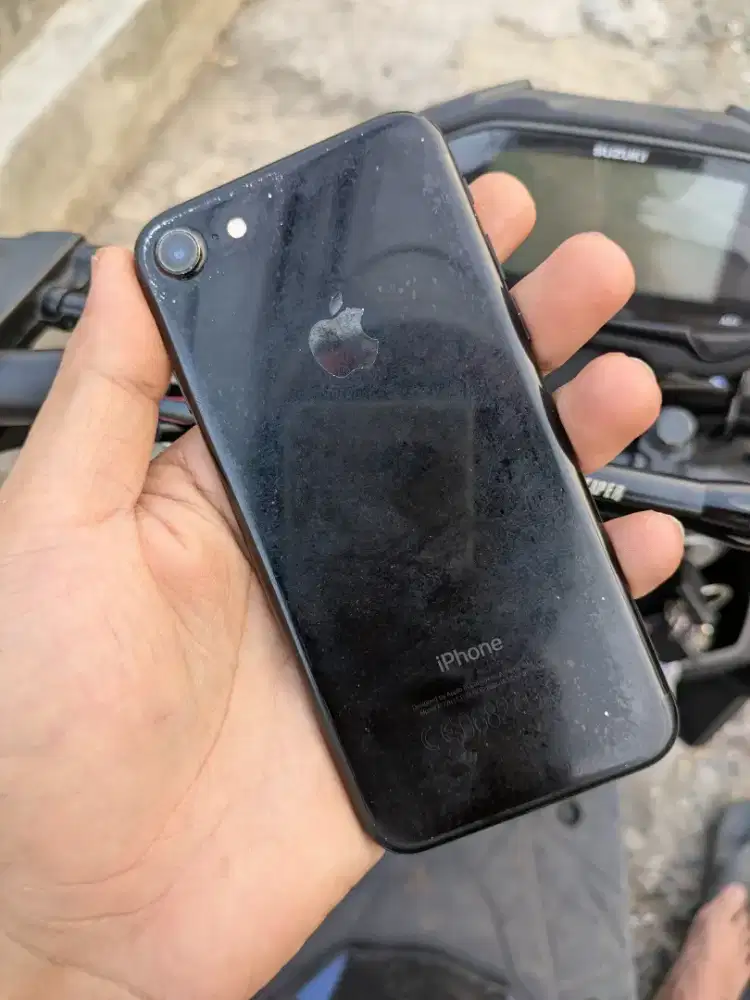 Iphone 7 128GB inter imei aman