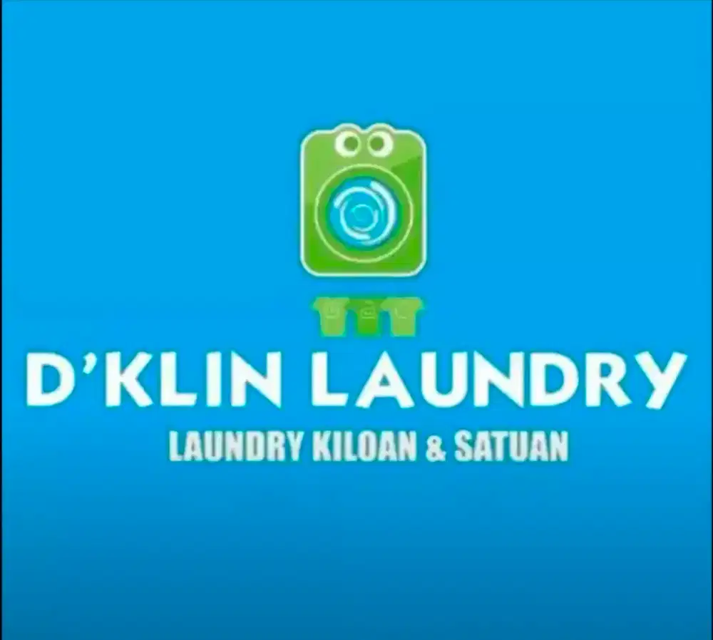 LOKER LAUNDRY DI DASANA, KELAPA DUA