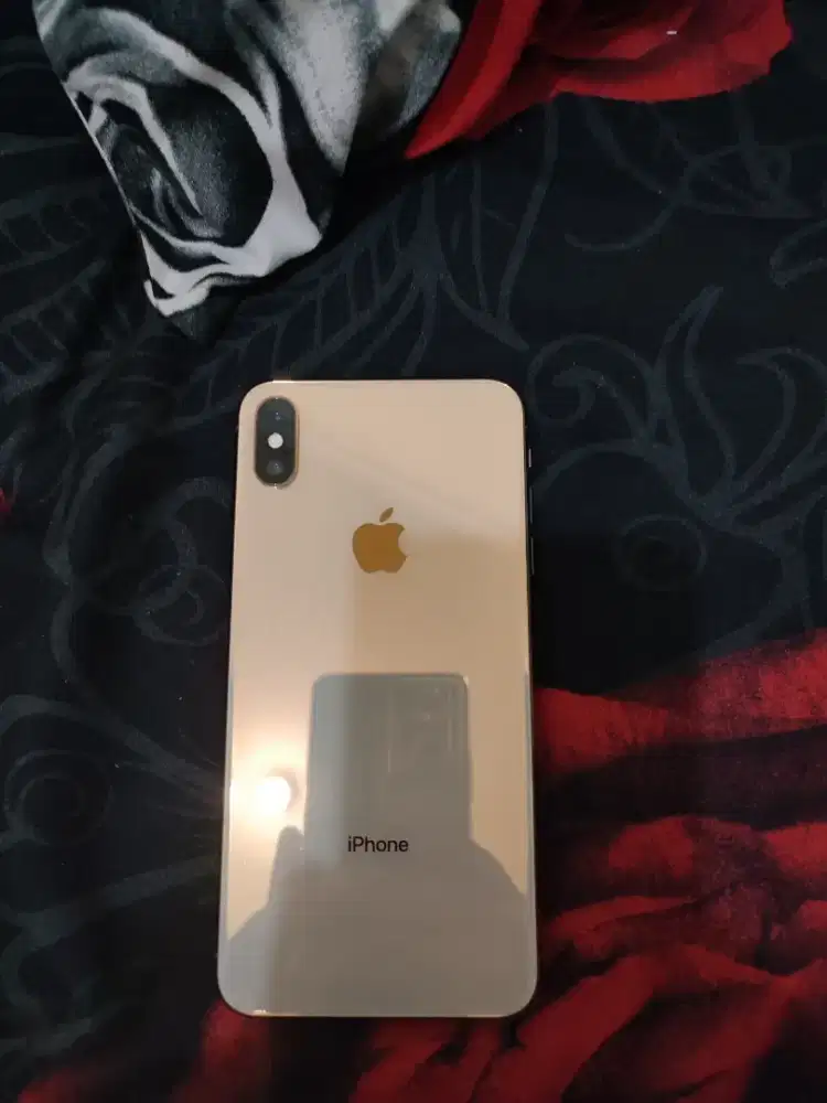 Iphone XS Max 64gb Inter LLA