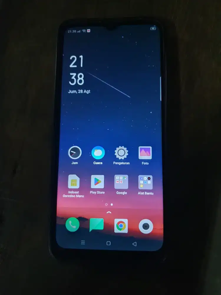 OPPO A31 6/128 GB