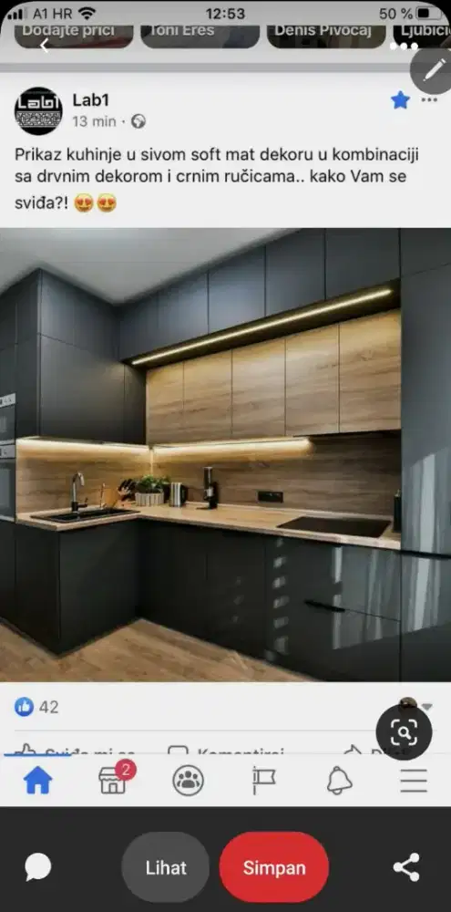 TUKANG KAYU INTERIOR FURNITUR BORONGAN UPAH ATAU PLUS BAHAN