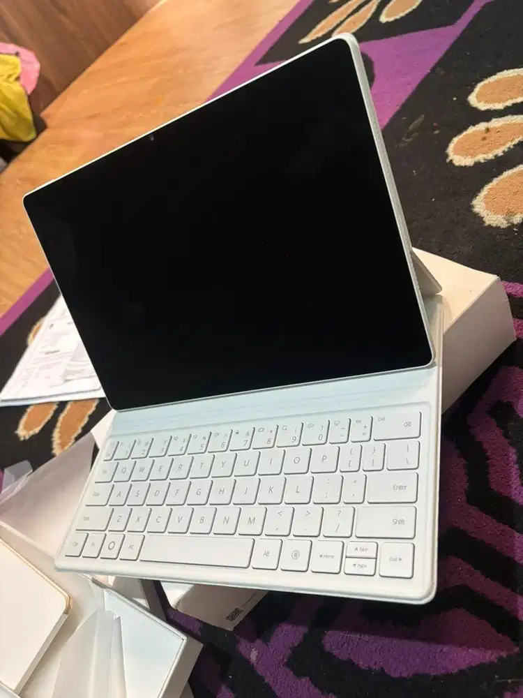 Jual Huawei MatePad 12X tidak ada minus