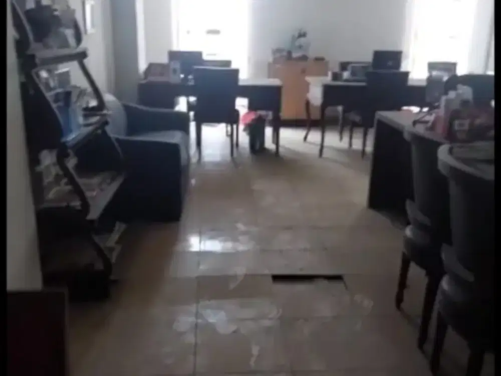 Murah Jarang Ada Ruko Strategis Jl. Sunda