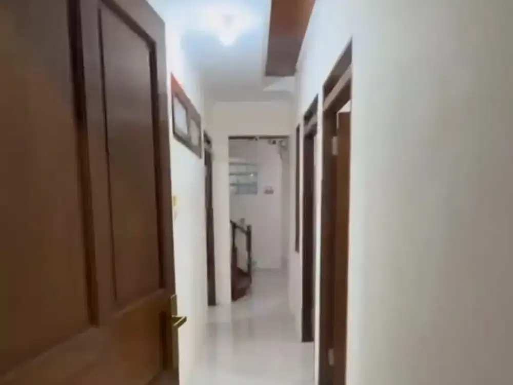 Dijual Kost Aktif Akses Mobil Dekat TSM GATSU Bandung