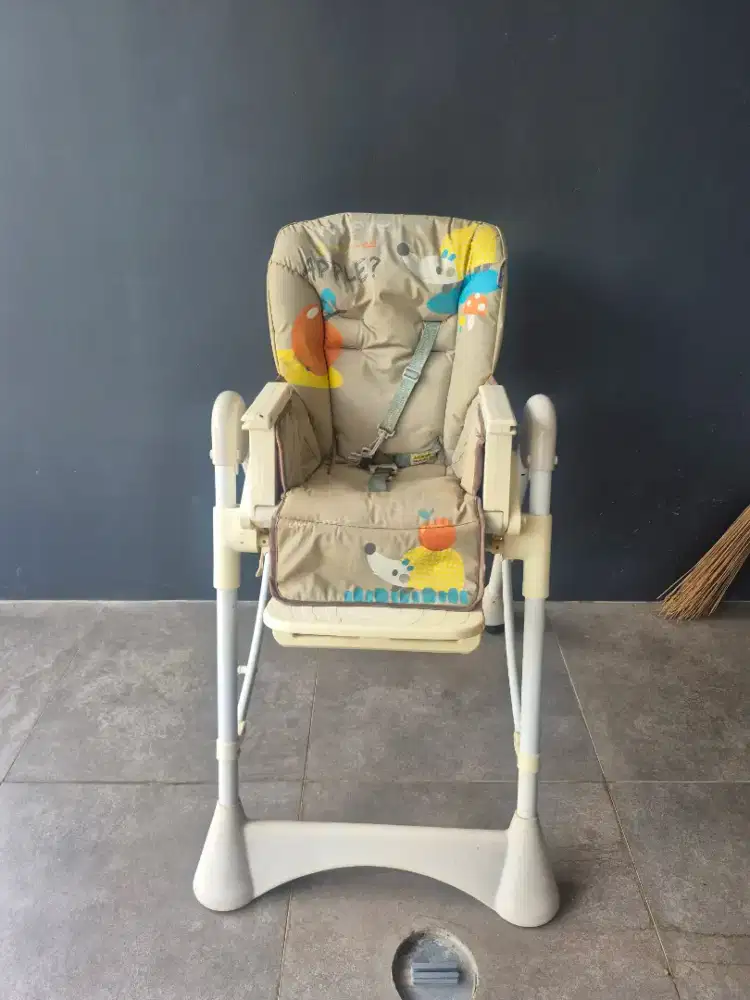 Baby Chair Mothercare