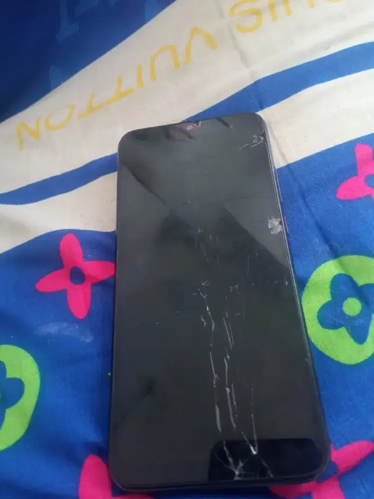 Redmi 9c 3/32 500 nego siap anter ke lok