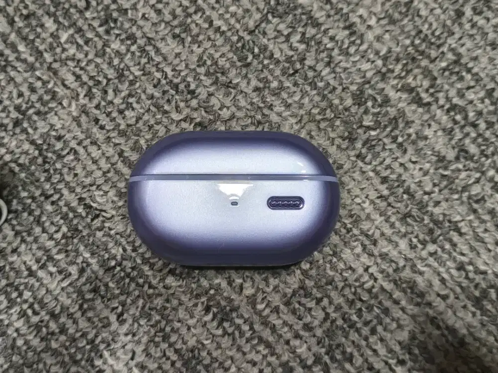 Soundpeats Pearl Clip Preloved
