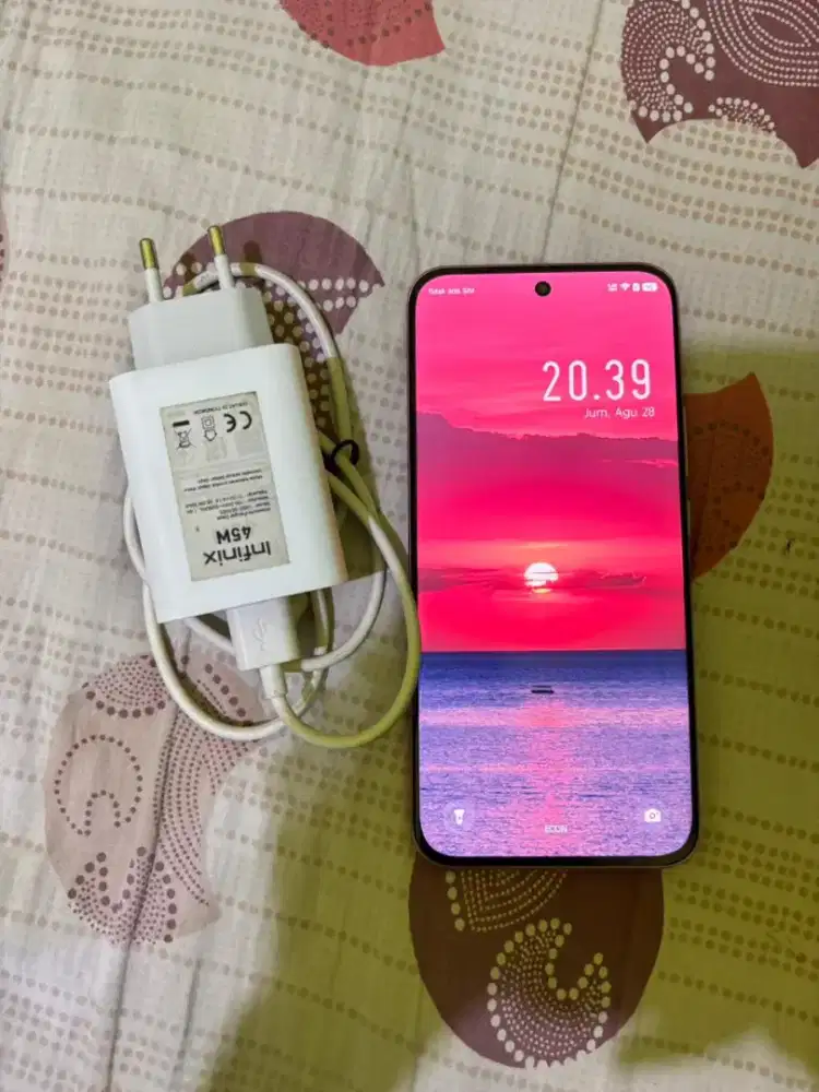 Infinix Hot 60 Pro+