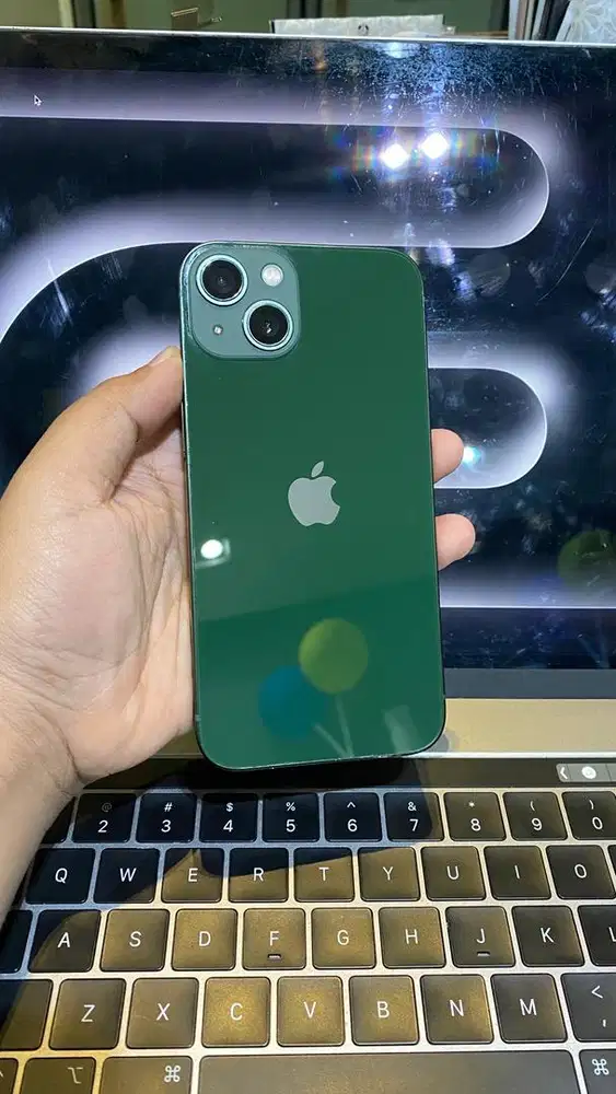 iPhone 13 128Gb Fullset no hf
