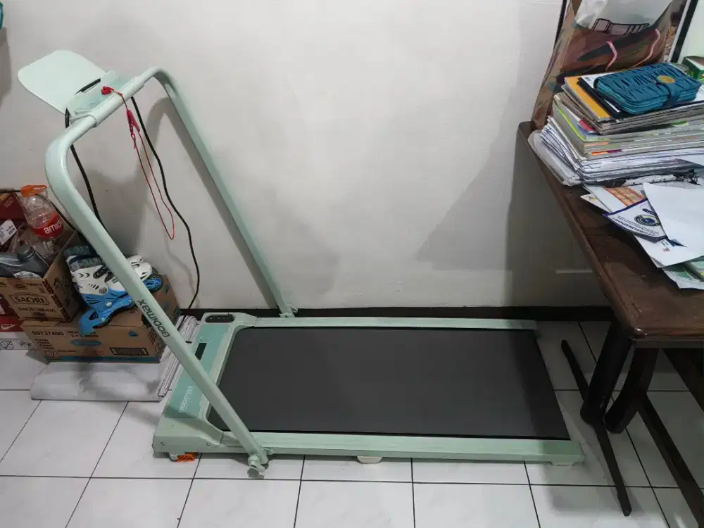 Treadmil bodimax pastel pro