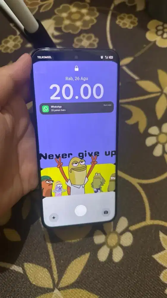 Oppo Reno 12Pro 12/512