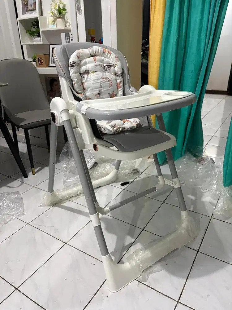 Baby Chair 3 in 1