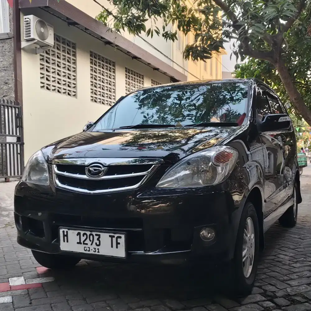 Xenia Xi Deluxe 1.3Cc Th 2011