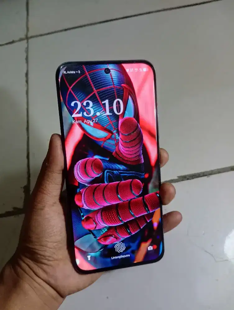 Infinix hot 60 pro+ 8/256GB