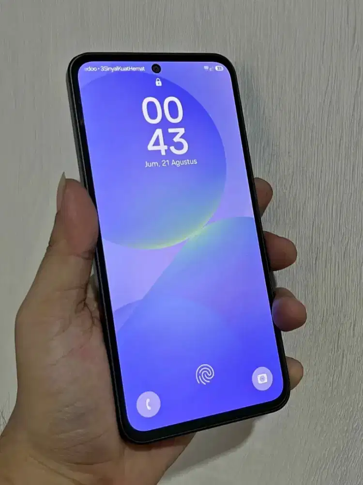 Samsung a36 8/256 fullshet