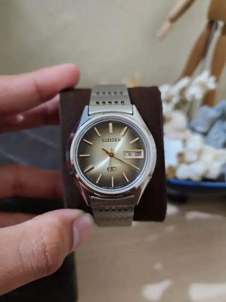 Citizen Cosmotron