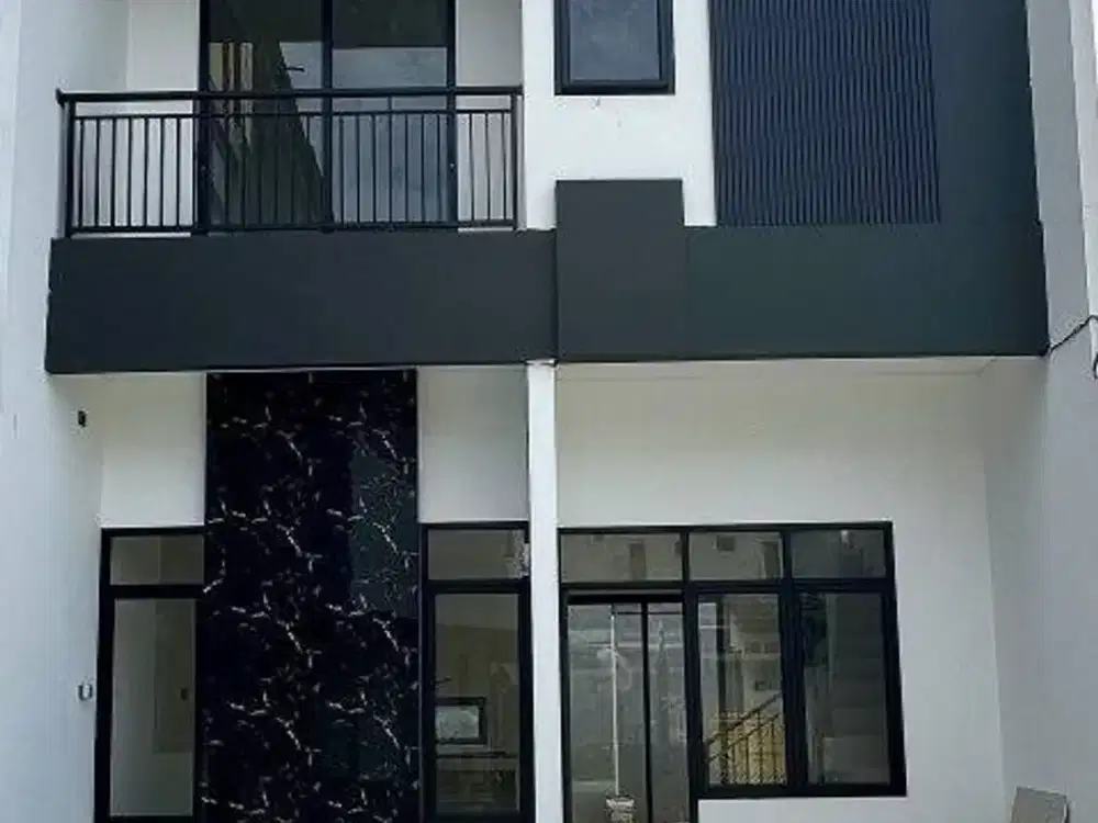 Rumah Arth Pondok Gede, Murah Mewah, 2 LANTAI, Baru, Jatimakmur Kota Bekasi, Jual Dijual