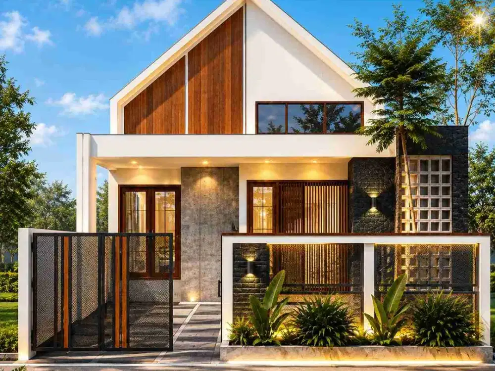 2 UNIT RUMAH PESAN BANGUN STRATEGIS TIMUR BPJS KETENAGAKERJAAN DAN 1 KM KAMPUS UNTIDAR SIDOTOPO MAGELANG