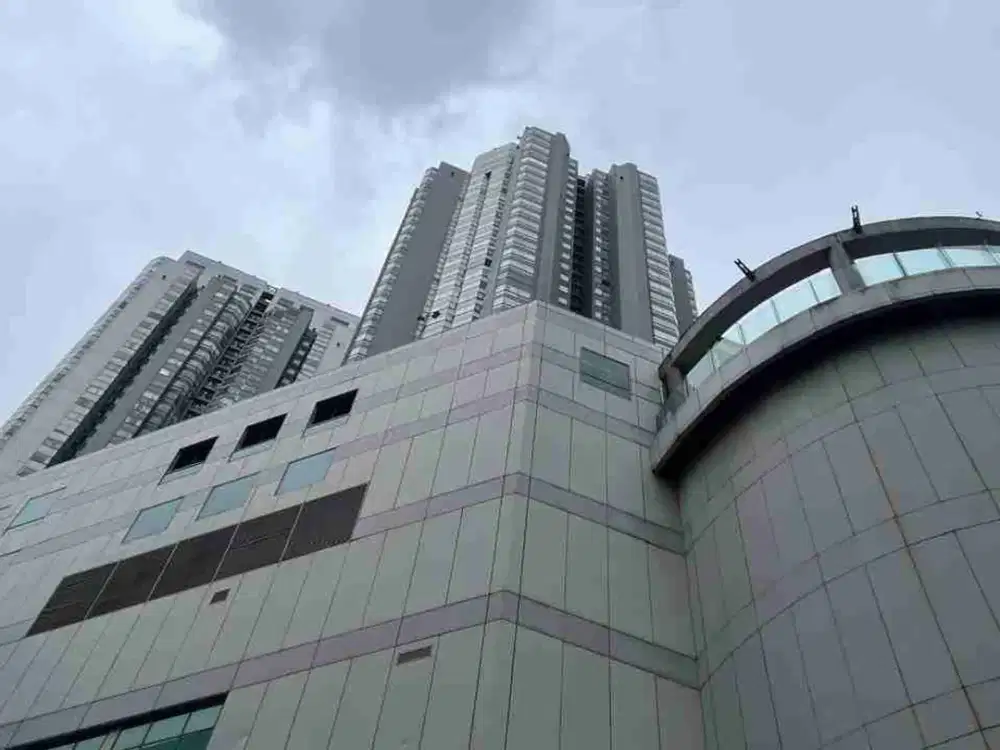 dijual sangat murah Apartement Taman Angkrek