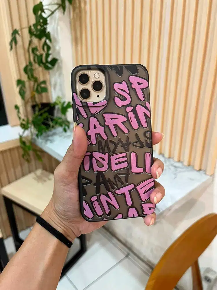Dijual iPhone 11 Promax 64gb sinyal all operator
