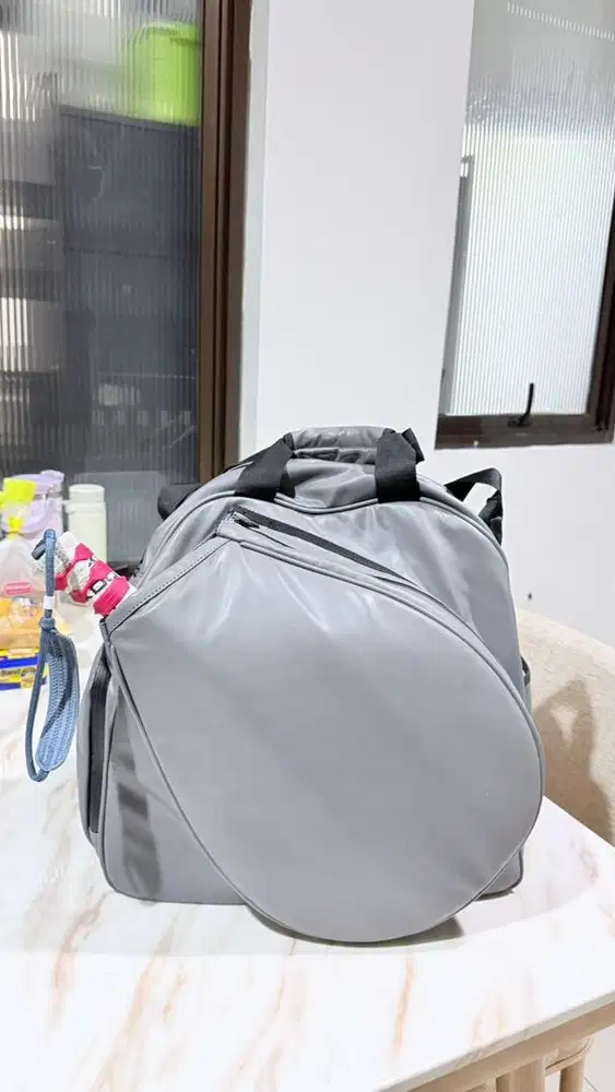 TAS PADEL/TENIS dengan lapuisan termal