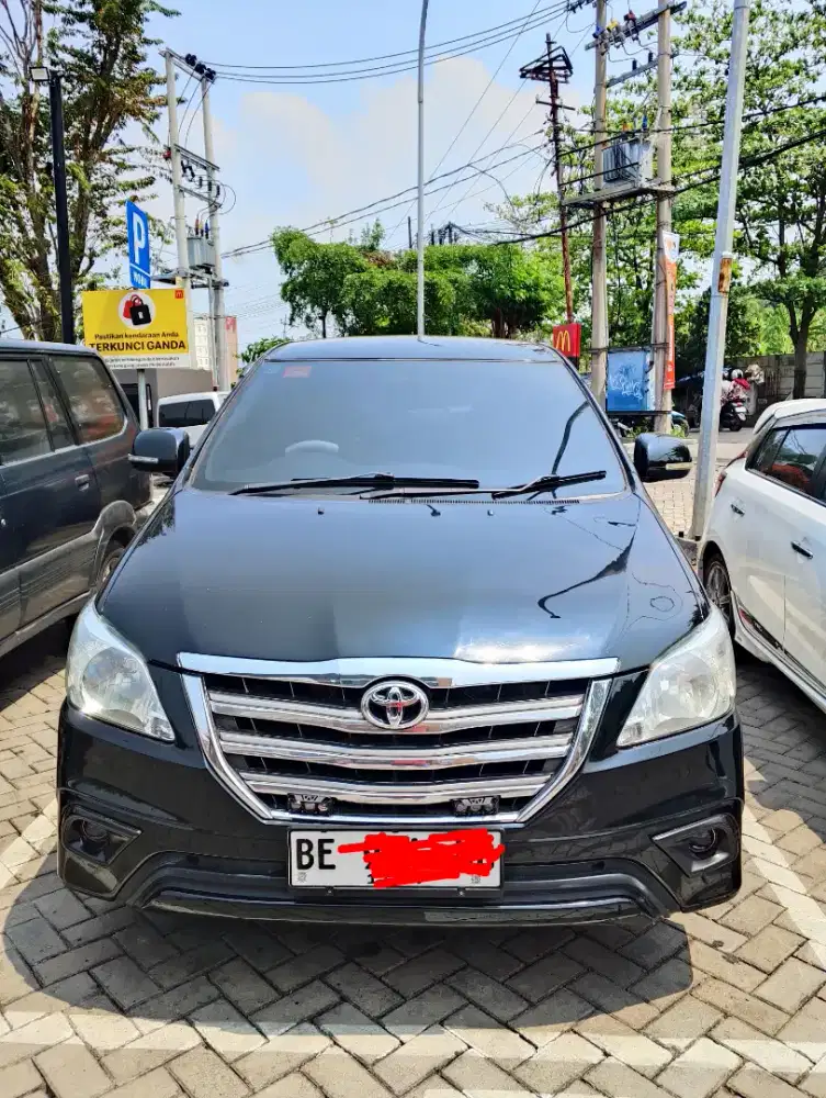 Dijual cepat butuh uang
