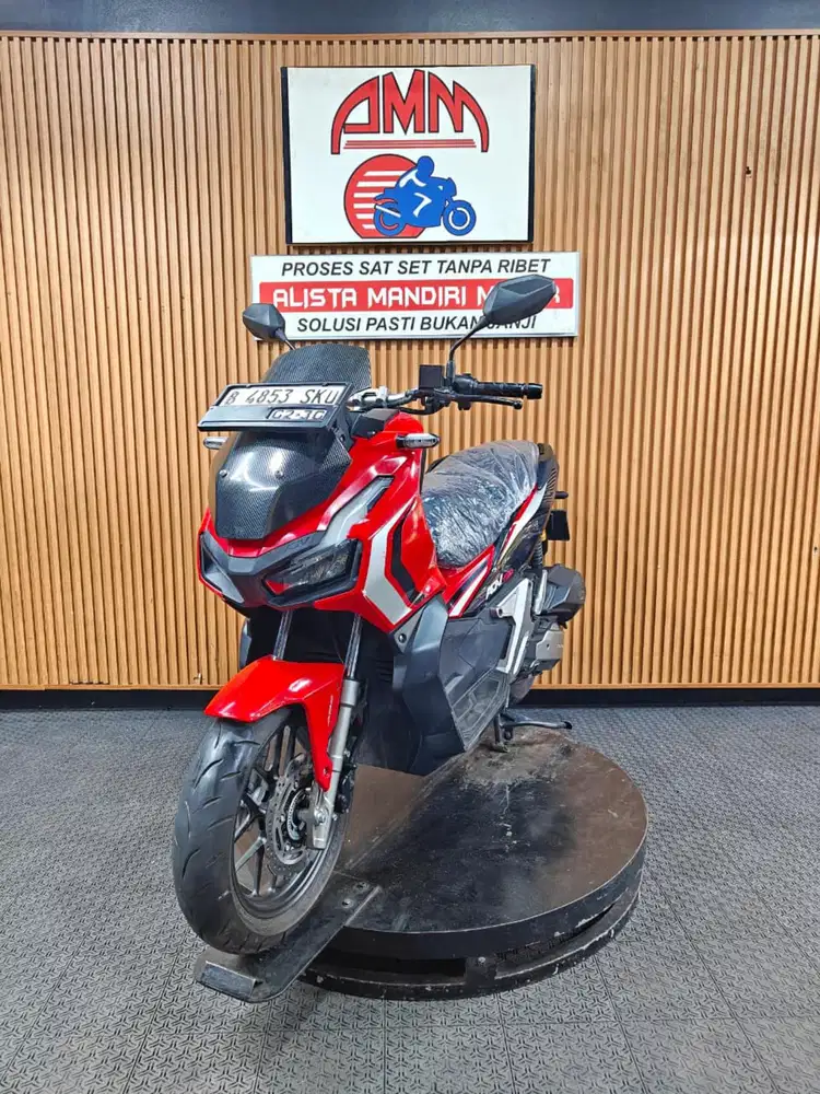ADV 150 ABS 2019 PAJAK ON BISA KREDIT/TRADE IN/PAKAI CC/PAYLATER