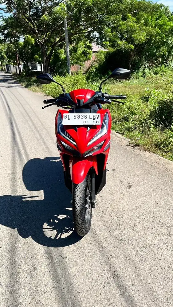 Barang super tinngal pakek
