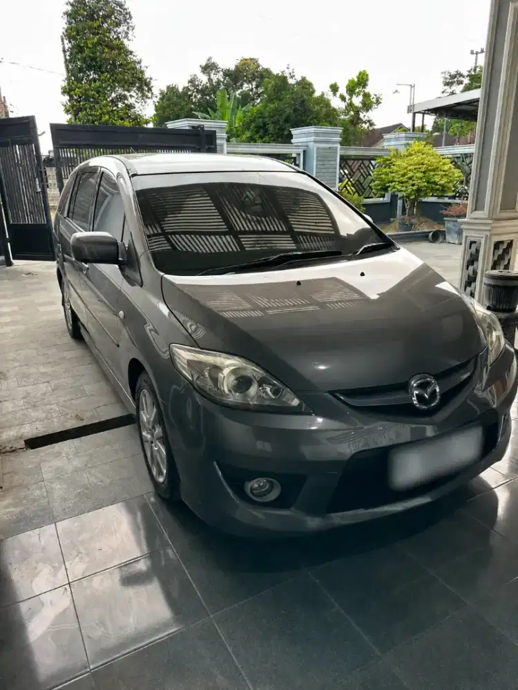Mazda 5 2008 AT