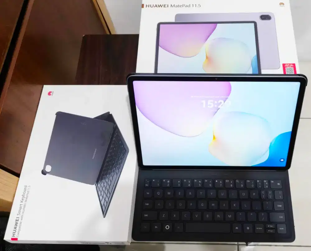 Huawei Matepad 11.5 2025 Like New