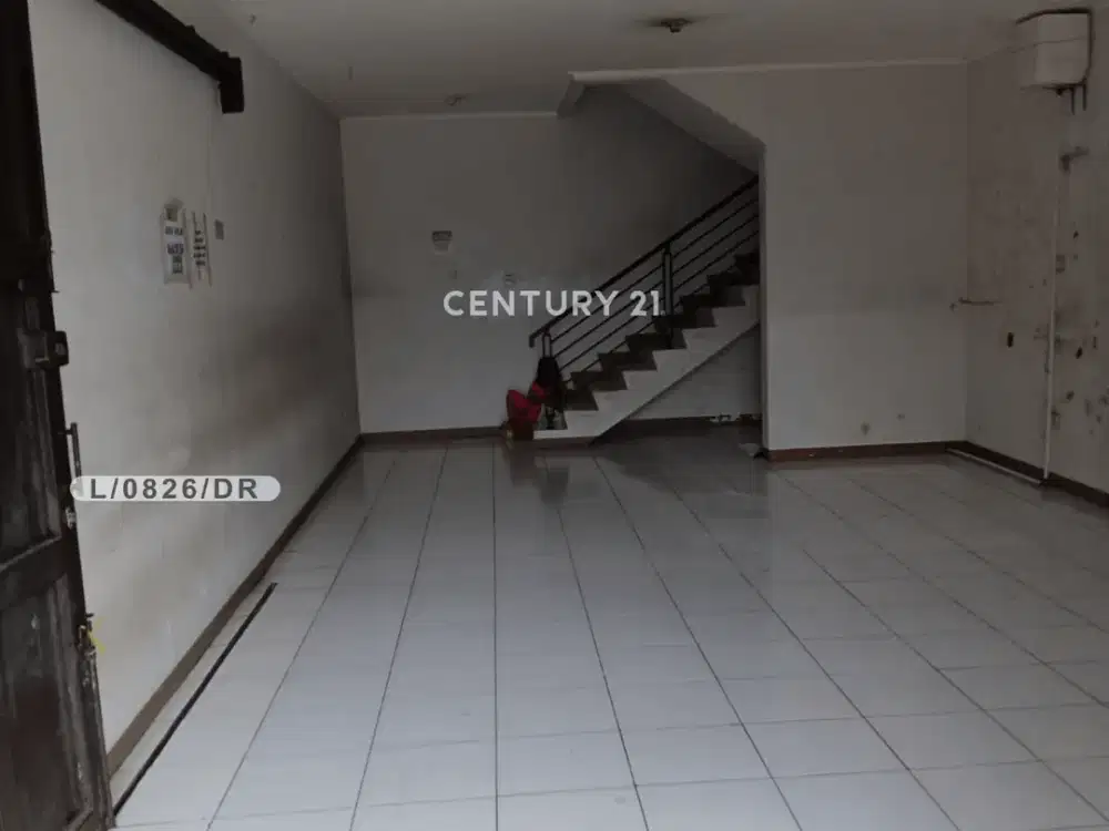 Disewa Ruko Siap Pakai Strategis Di Taman Kopo Katapang Bandung